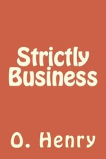 Strictly Business
