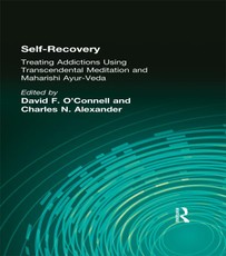 O'Connell, D: Self-Recovery