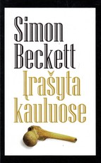 Įrašyta kauluose Įrašyta kauluose