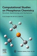 Computational Studies on Phosphorus Chemistry
