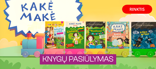 Kake Make