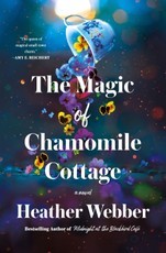 The Magic of Chamomile Cottage