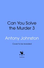 Can You Solve the Murder 3