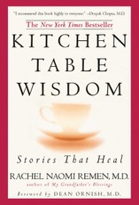 Kitchen Table Wisdom. 10th Anniversary Edition