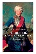 Friedrich II. KÃ¶nig von PreuÃen