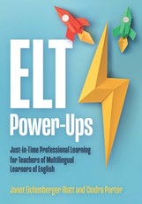 ELT Power-Ups