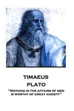 Plato - Timaeus