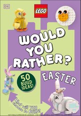Lego Easter Would You Rather?