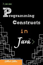 Programming Constructs in Java