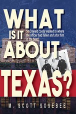 What Is It about Texas