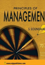 Principles of Management