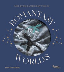 Romantasy Worlds