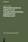 Methodological Aspects of Transformational Generative Phonology