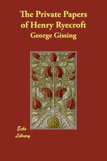 The Private Papers of Henry Ryecroft