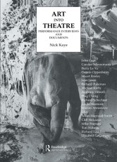 Art Into Theatre