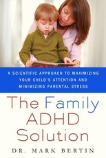 The Family ADHD Solution
