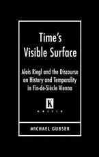 Time's Visible Surface