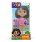 DORA THE EXPLORER doll Sing & Explore (English/Sounds Only)