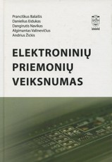 Elektroninių priemonių veiksnumas
