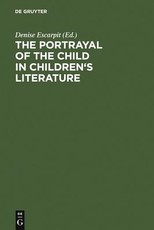 The Portrayal of the Child in Children's Literature