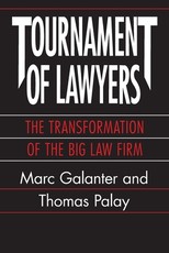Tournament of Lawyers
