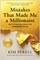 Mistakes That Made Me a Millionaire