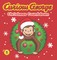 Curious George Christmas Countdown