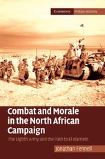 Combat and Morale in the North African Campaign