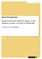 Business Research Methods. Impact of the sharing economy on hotels in Edinburgh