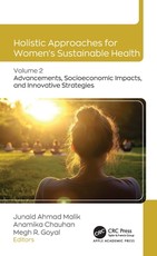 Holistic Approaches for Women's Sustainable Health