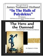 In the Halls of Polydektes