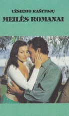 Aistra nugali visas kliūtis. Glen Kranacho pilies paveldėtojas