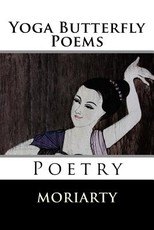 Yoga Butterfly Poems