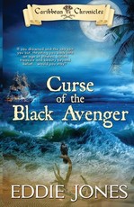 Curse of the Black Avenger