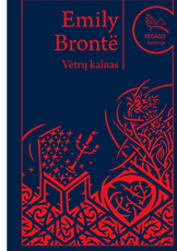 Vėtrų kalnas (2018)