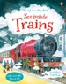 Pažintinė literatūra vaikams ir paaugliams: eismas ir transporto priemonės (anglų k.)