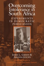 Overcoming Intolerance in South Africa