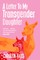 Hays, C: Letter to My Transgender Daughter