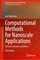 Computational Methods for Nanoscale Applications