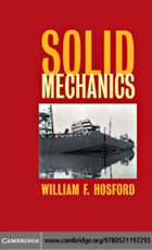 Solid Mechanics