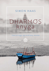 Dharmos knyga. Išmintingų sprendimų menas