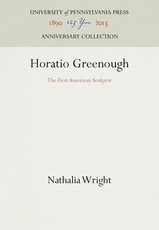 Horatio Greenough