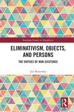 Eliminativism, Objects, and Persons
