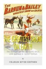 The Greatest Show on Earth
