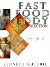 Fast Food Eddy: The Collection