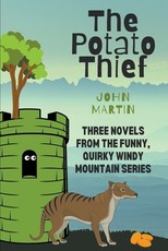 The Potato Thief