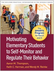 Motivating Elementary Students to Self-Monitor and Regulate Their Behavior