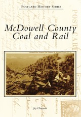 McDowell County Coal and Rail