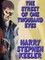 The Street of One Thousand Eyes (Hong Lei Chung #2)