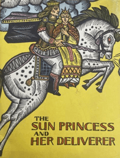 The Sun Princess and Her Deliverer